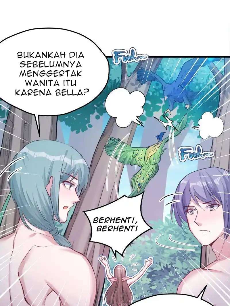 Beauty and the Beasts Chapter 197 Gambar 24